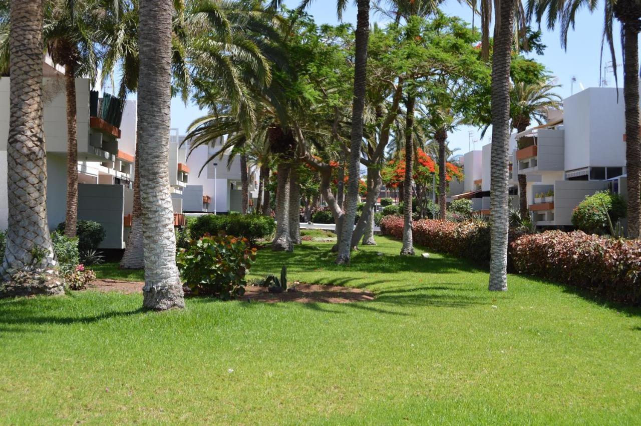 Casa Naranja Apartment Costa Del Silencio Exterior photo